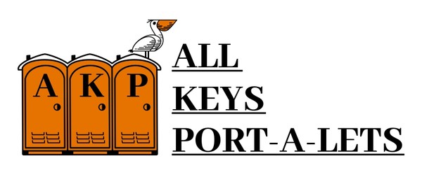 All Keys Port-A-Lets