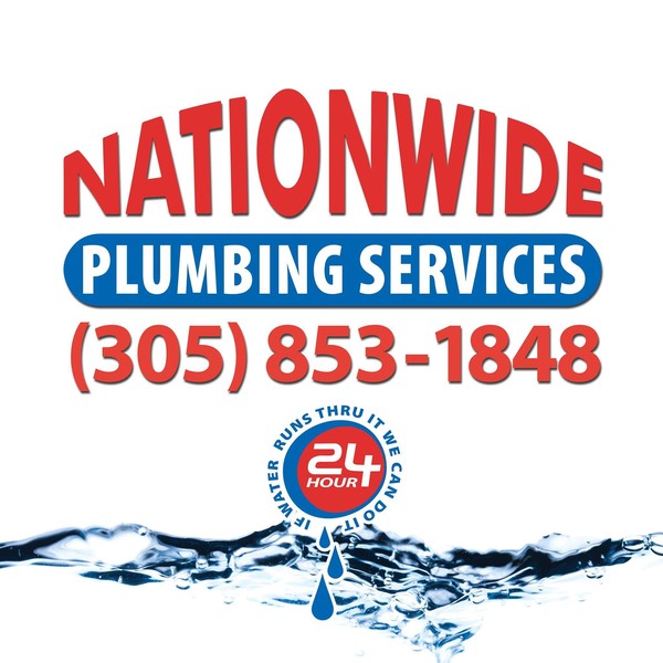 Nationwide Plumbing Services