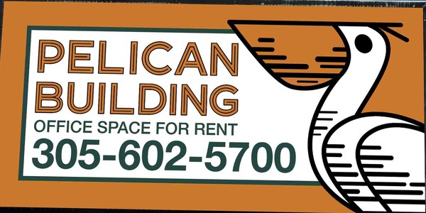 Pelican Building, Key Largo